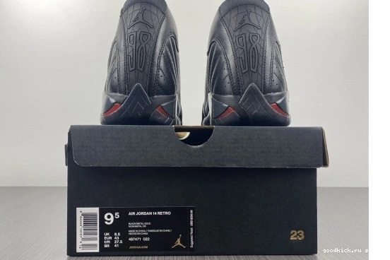 Retro DMP Pack Air 487471-022 14 Moments 487471-022 Jordan - Defining 0419